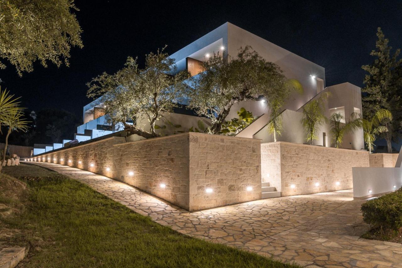 Lazaros Hotel Resort Aparthotel