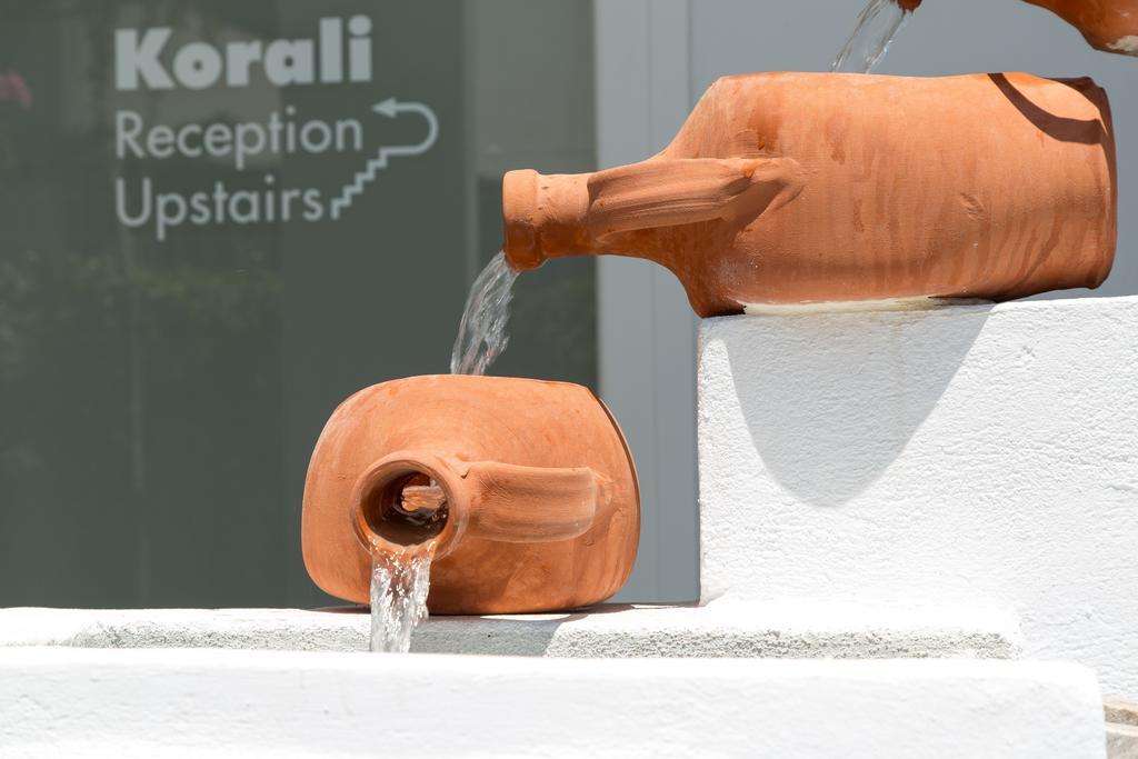 Korali Boutique Hotel 2*