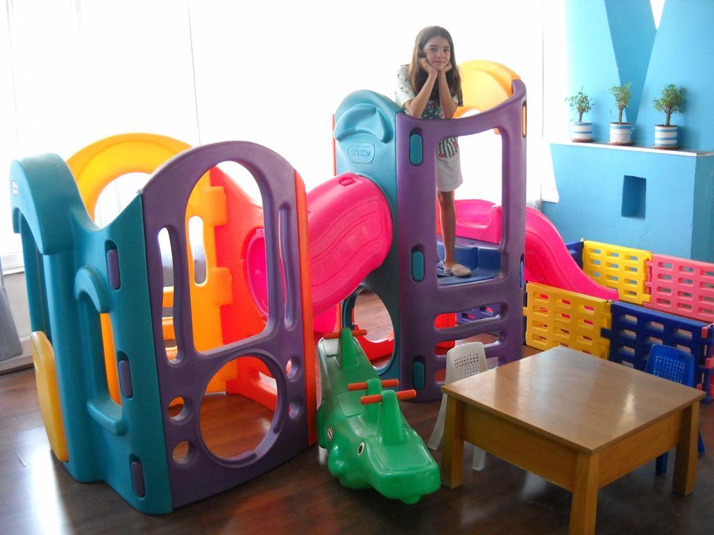 Argo Hotel 3*