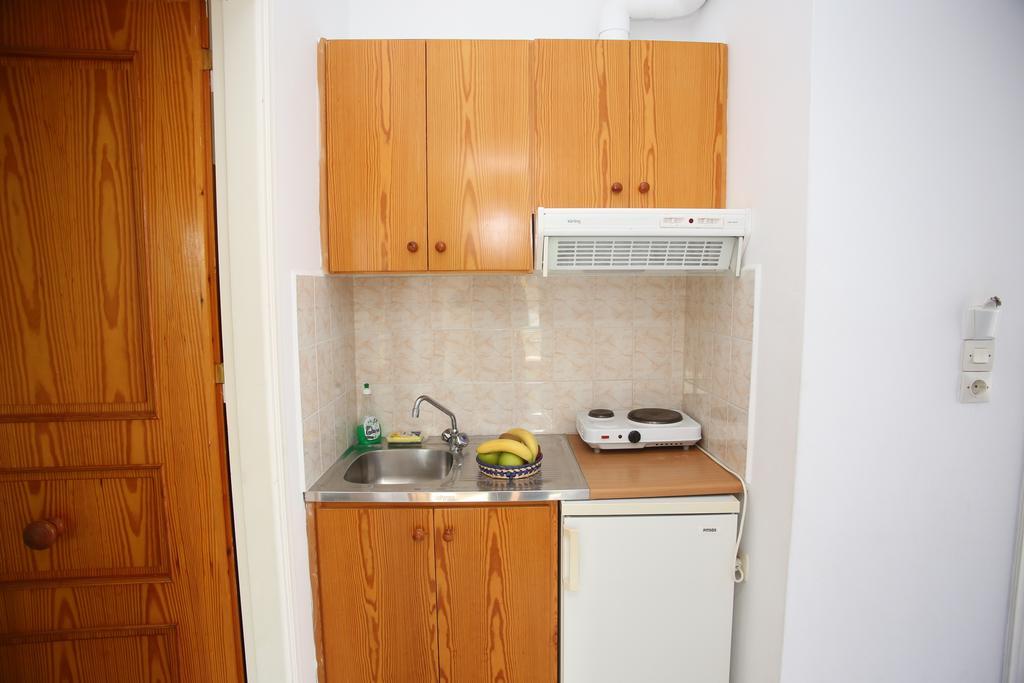 Thalassia Thea Apartment