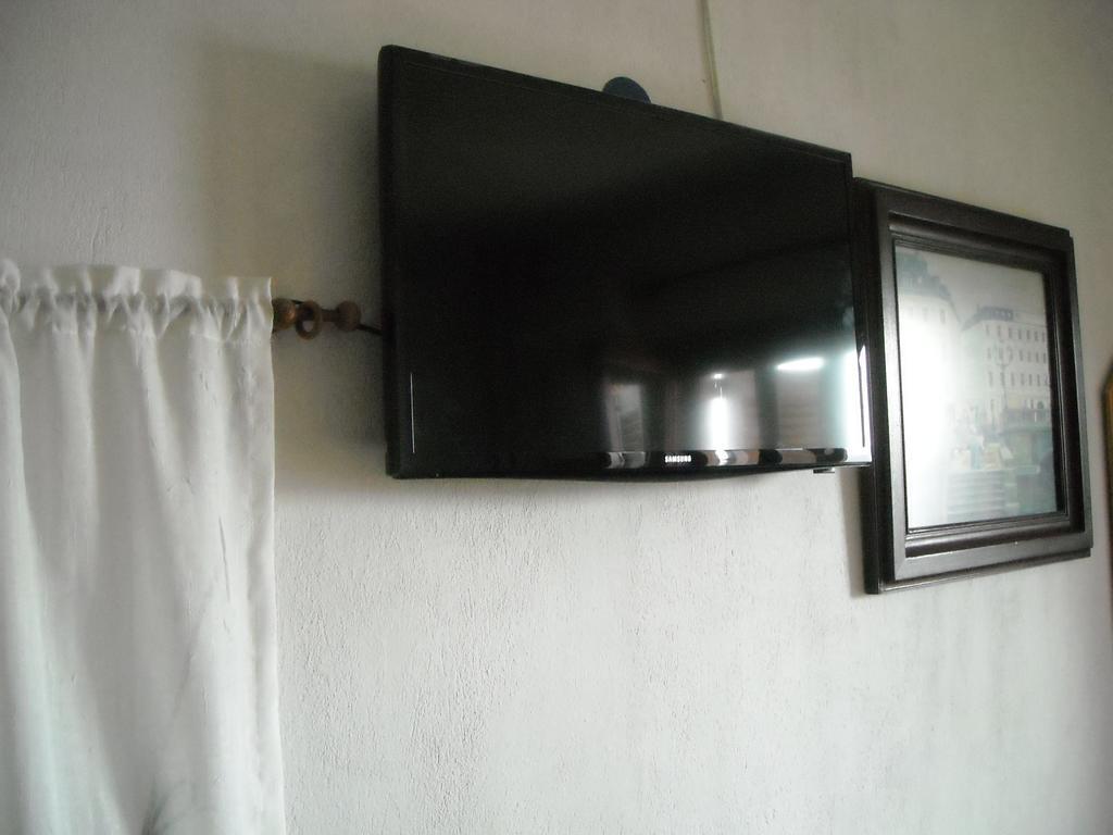 Apartment Studios Oasis