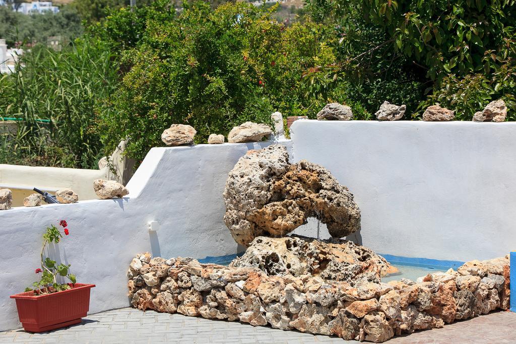 Apartment Ampeli Parikia (Paros)