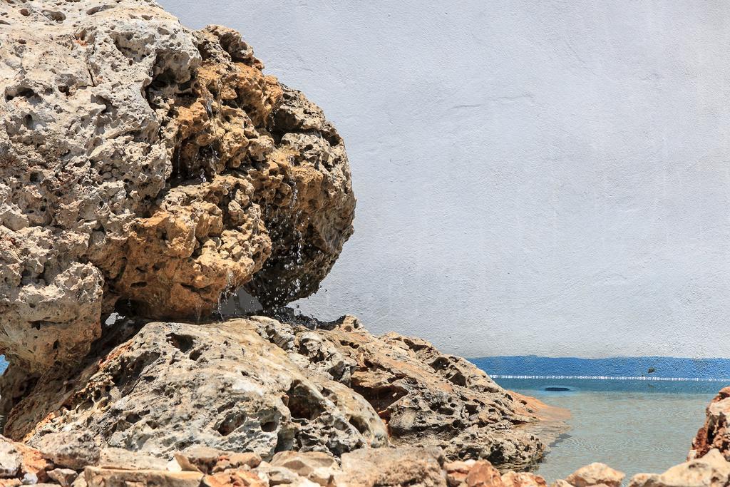 Ampeli Parikia (Paros)