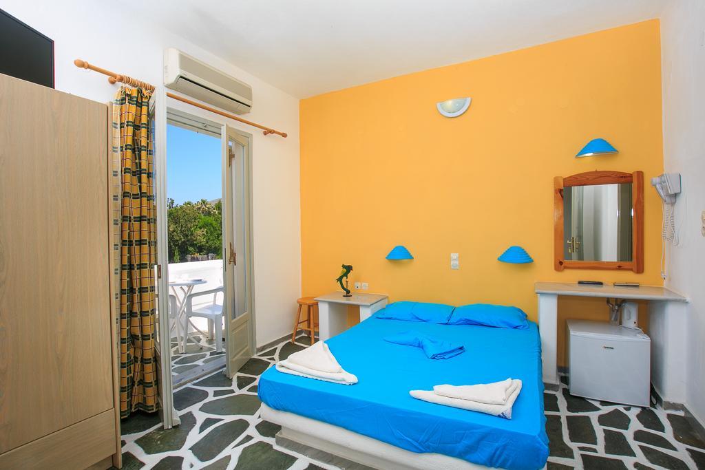 Apartment Ampeli