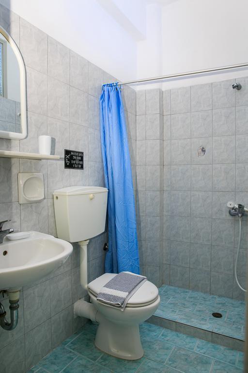 Ampeli Apartment