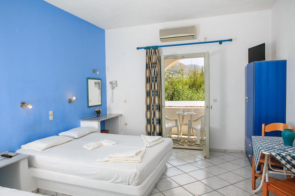 Ampeli * Parikia (Paros)