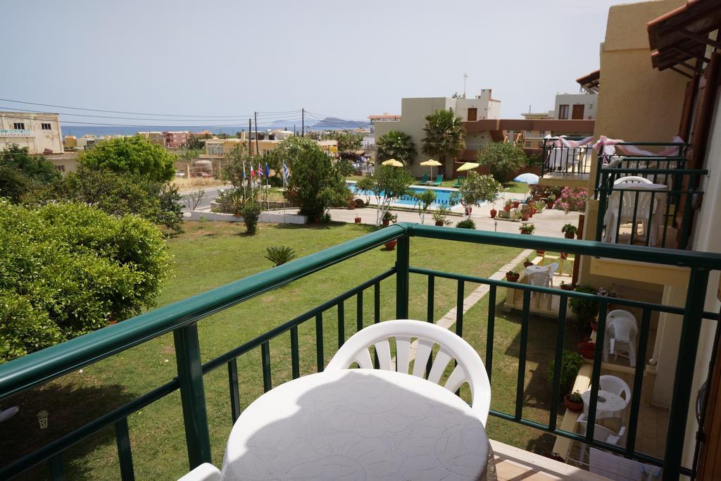 Hotel Electra