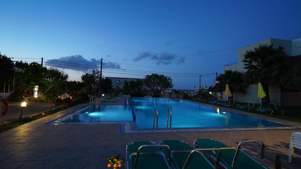 Electra Hotel 2*
