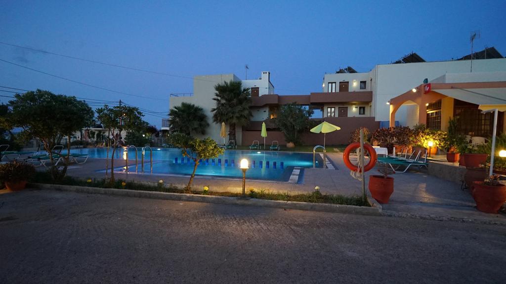 Electra 2* Maleme (Crete)