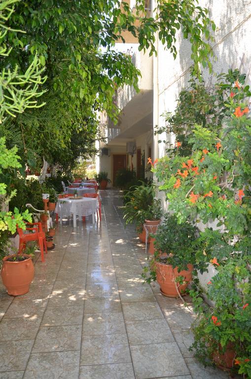 Hotel Electra Maleme (Crete)