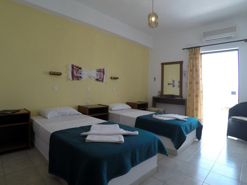 Milos Apartment Elounda (Crete)