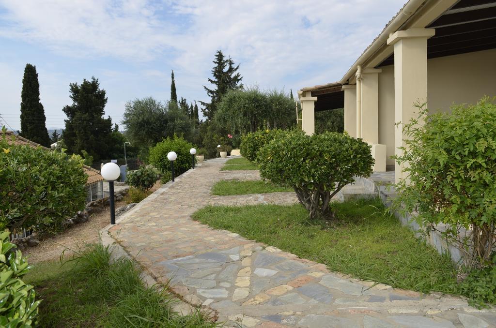 Penelope 2* Dassia (Corfu)