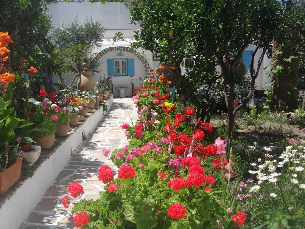 Hotel Philippi 2*
