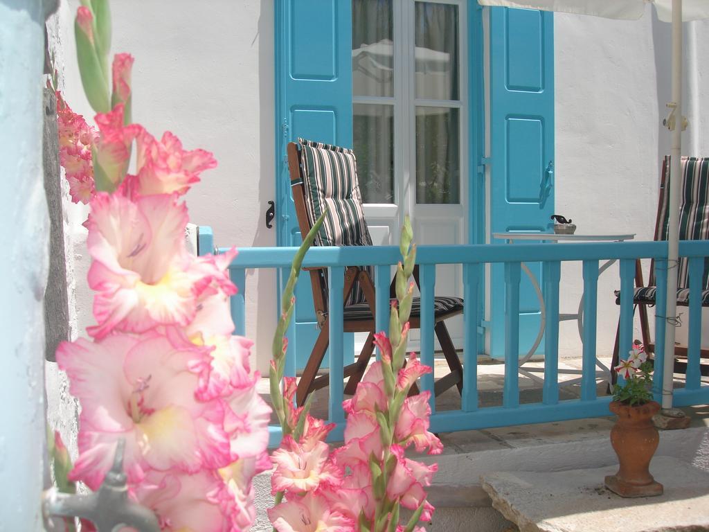 Philippi Hotel 2*