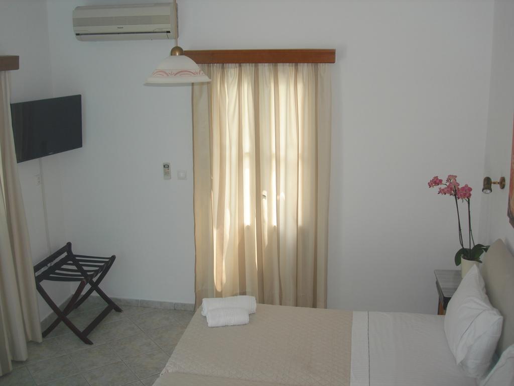 Hotel Philippi Mykonos Town