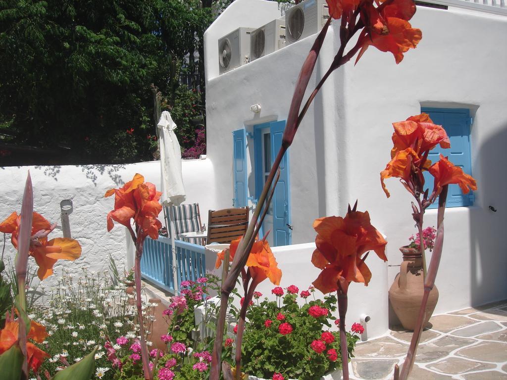 Hotel Philippi