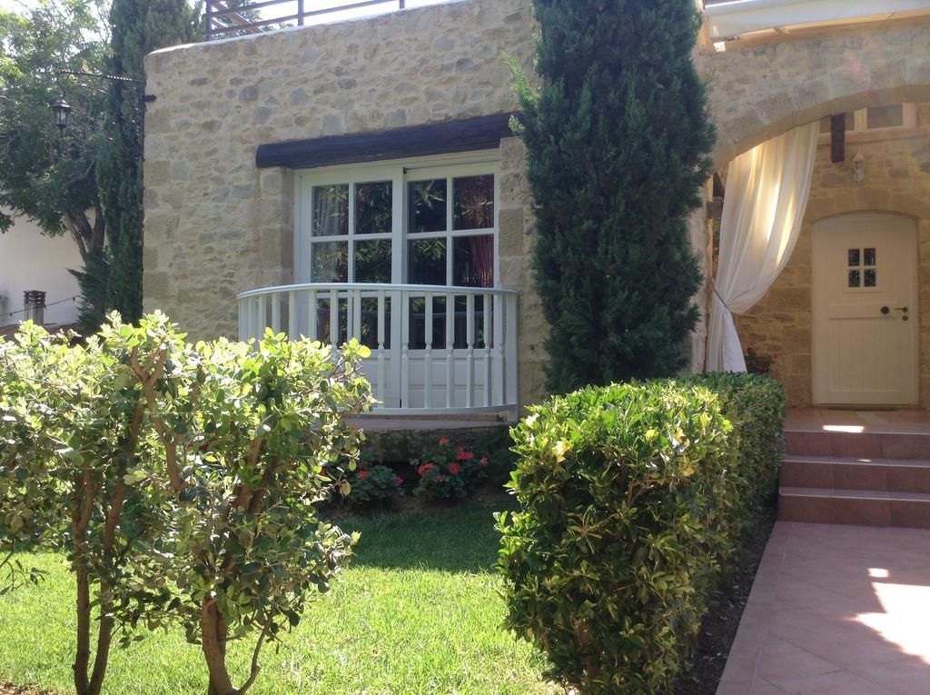 Melody Villa Platanias (Crete)