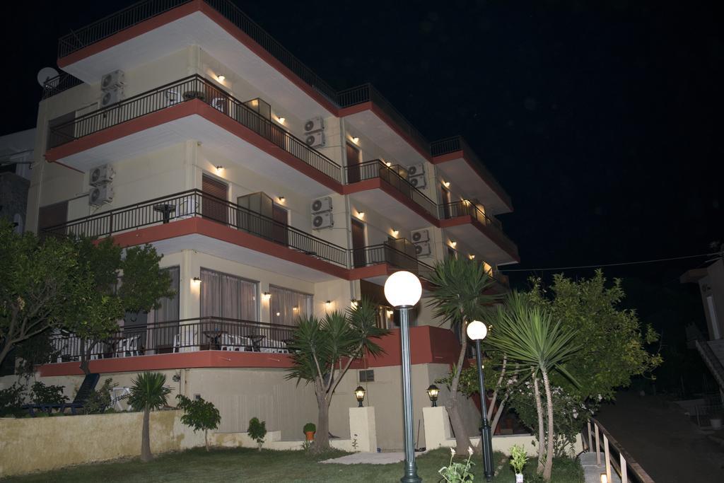 Milton Hotel