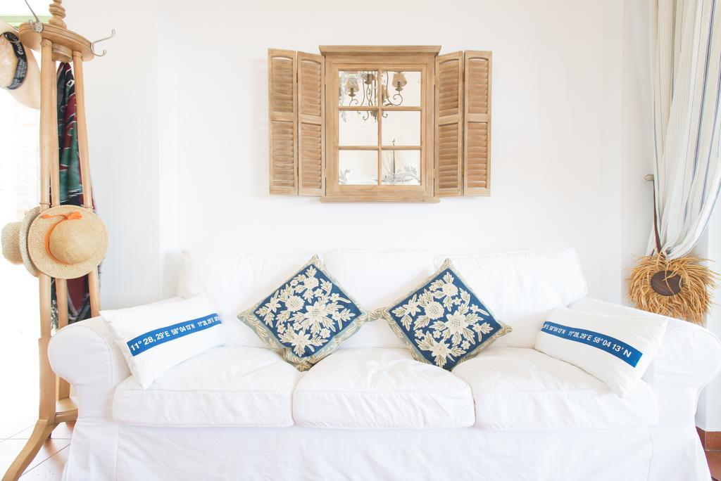 Villa House Of Herbs Methoni (Messenia)