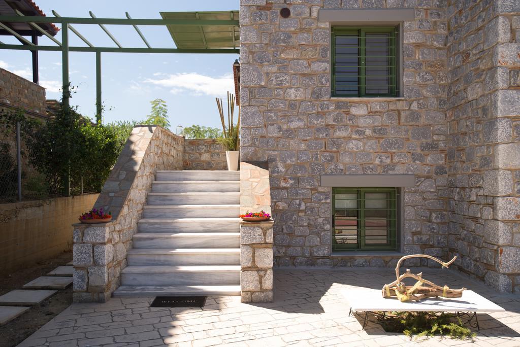 Villa House Of Herbs
