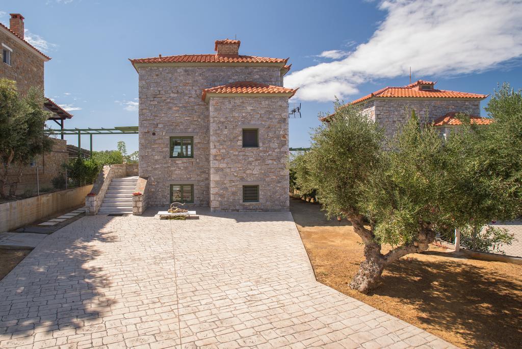 House Of Herbs Villa *