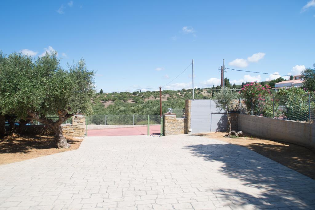 Villa House Of Herbs