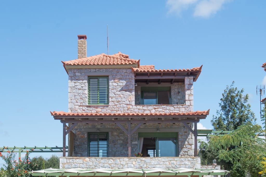 Villa House Of Herbs *