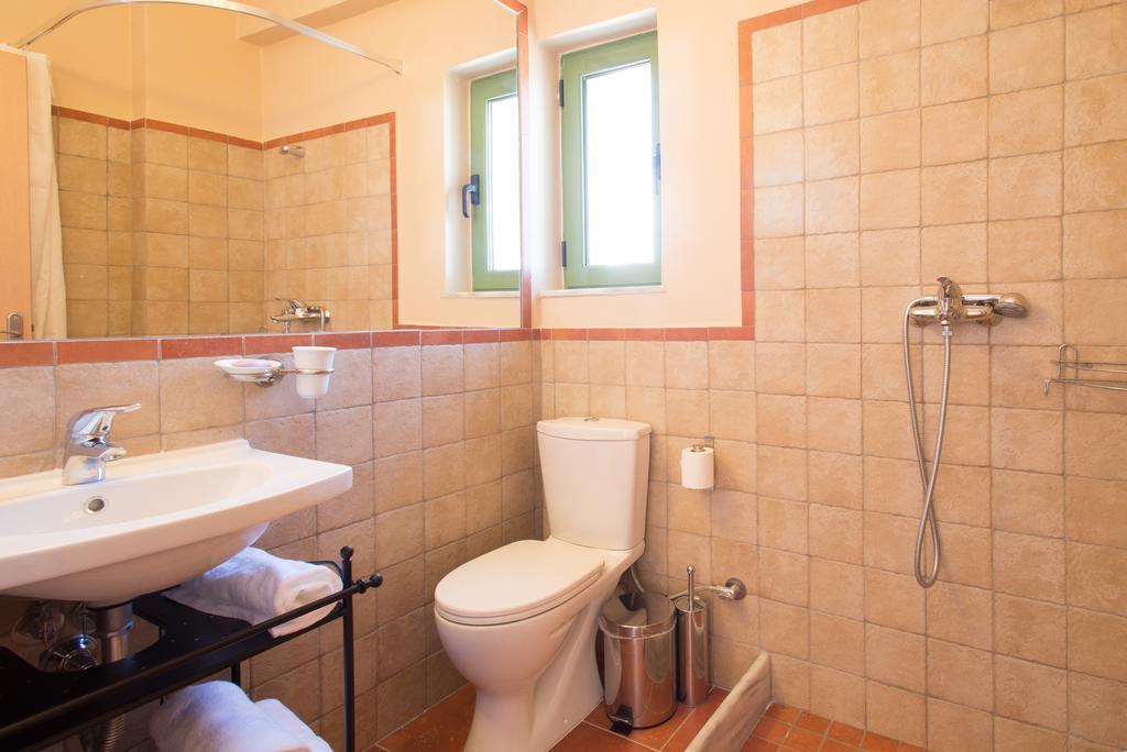 House Of Herbs Villa Methoni (Messenia)