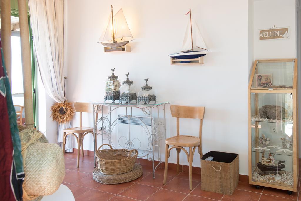 House Of Herbs Villa Methoni (Messenia)