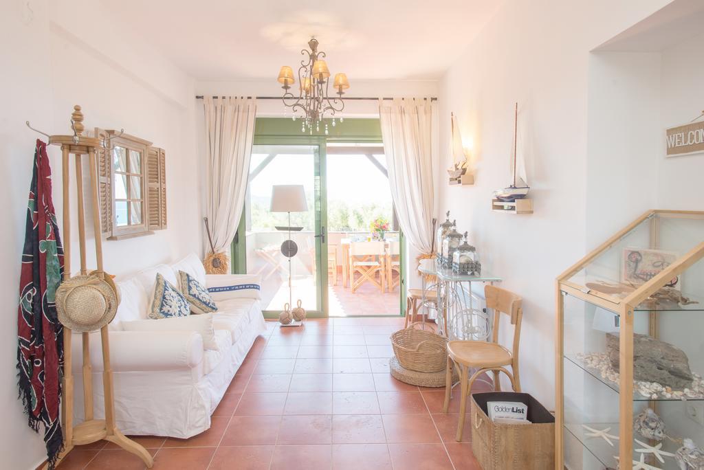 House Of Herbs * Methoni (Messenia)