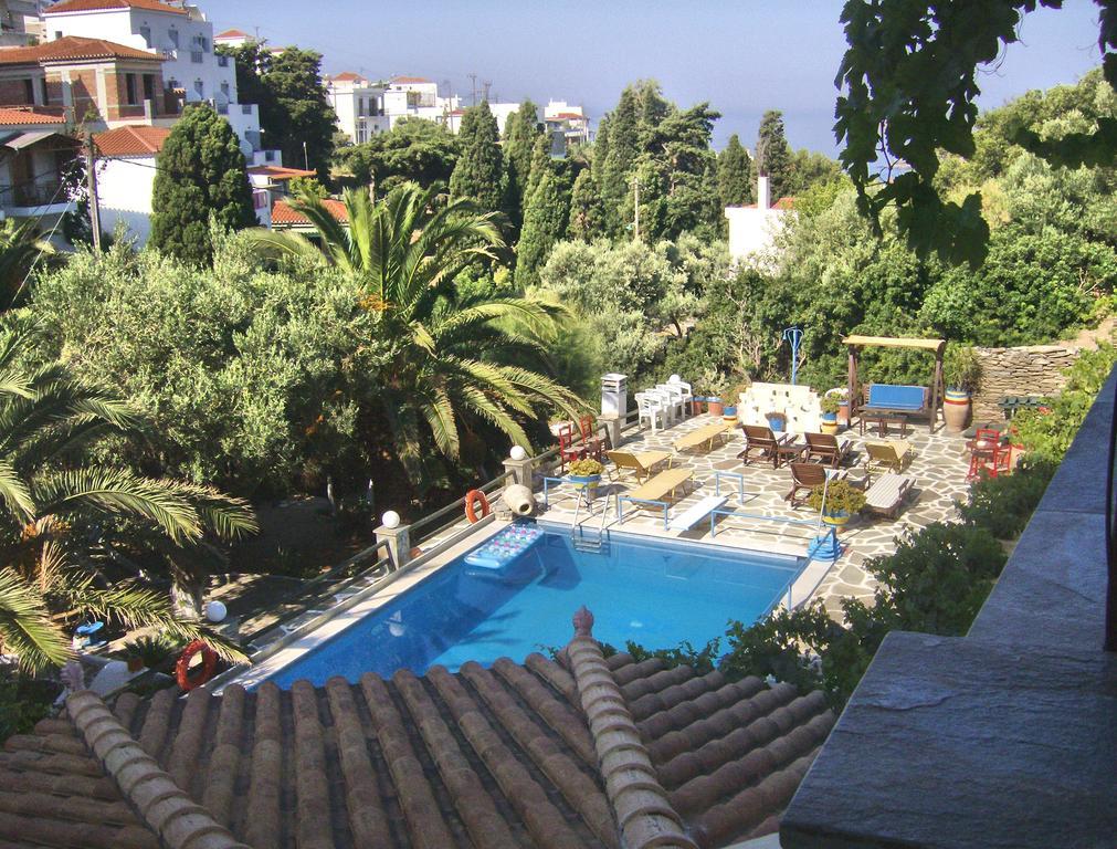 Villa Rena Aparthotel