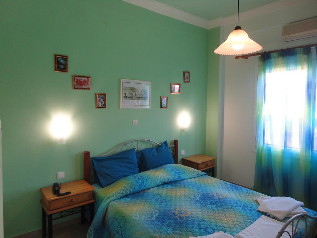 Apergis Apartment
