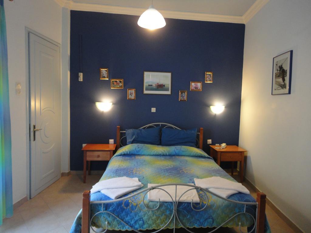 Apartment Apergis *