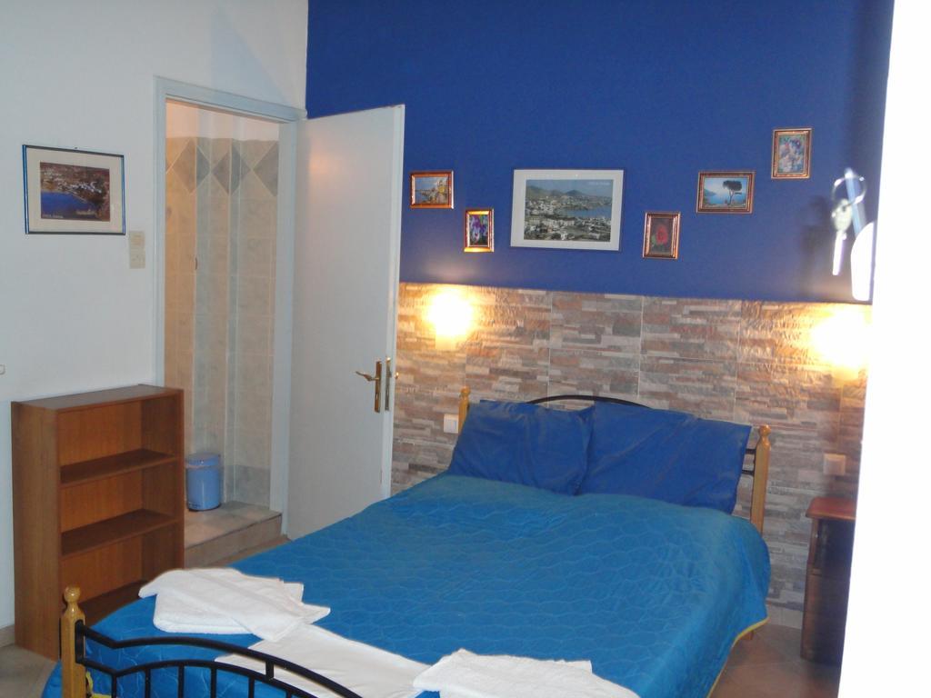 Apergis Apartment
