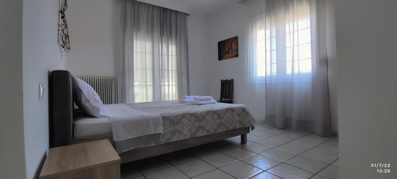 Apartment San Giorgio *