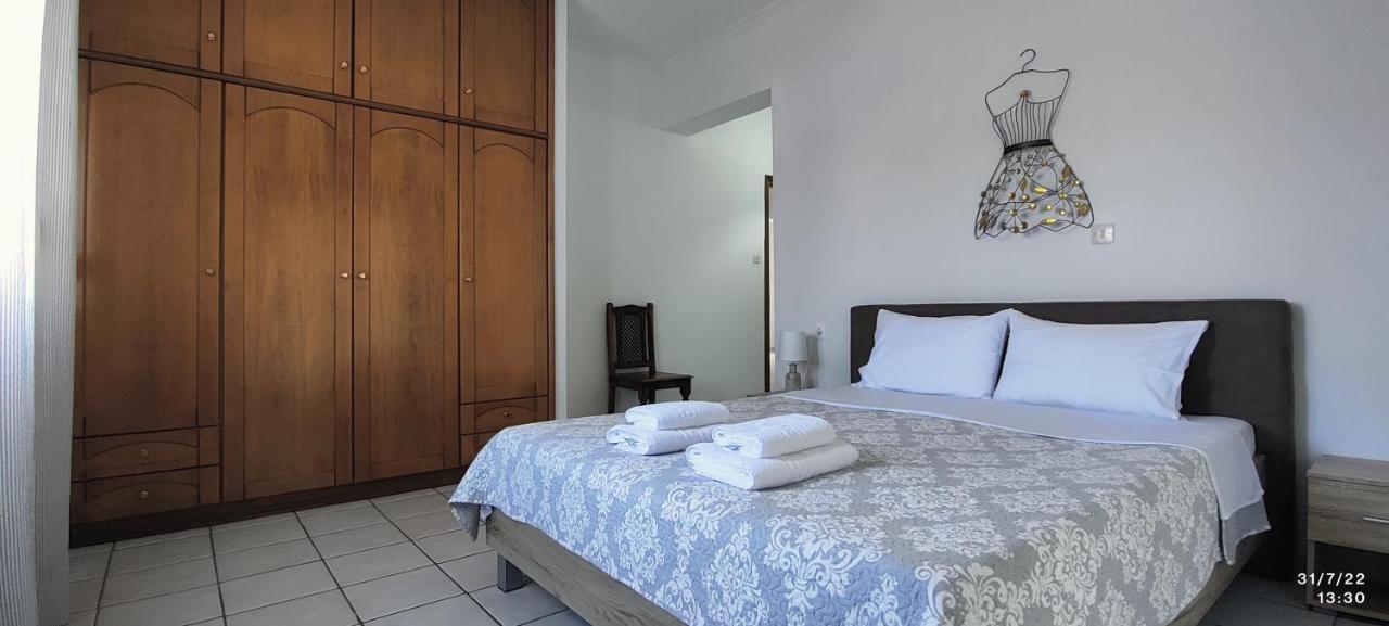 Apartment San Giorgio *