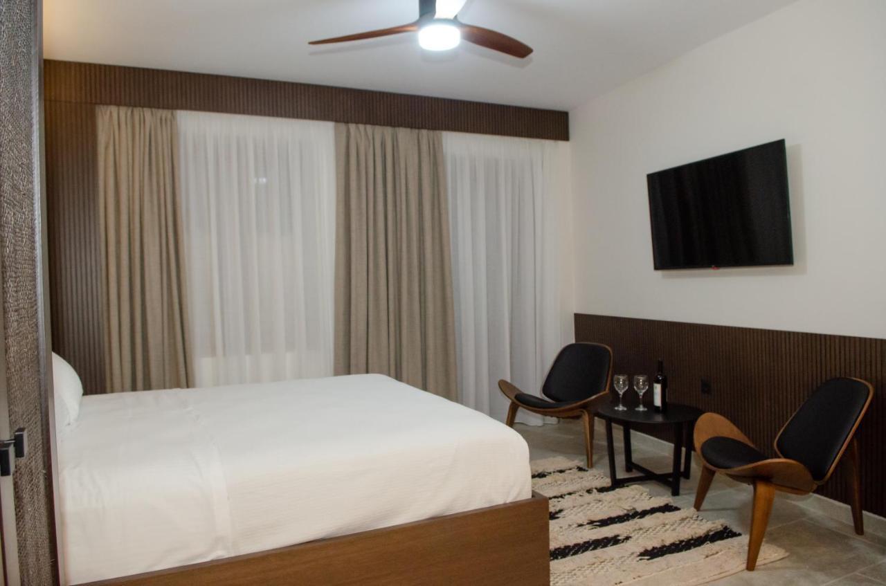 Apartment Leone