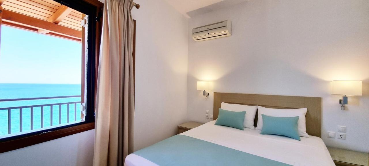 Apartment Simon Sea View Sitia (Crete)