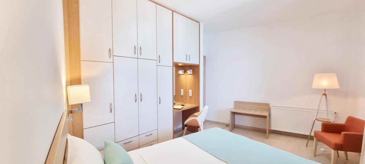 Simon Sea View Apartment