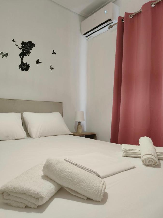 Levante Breeze Apartment