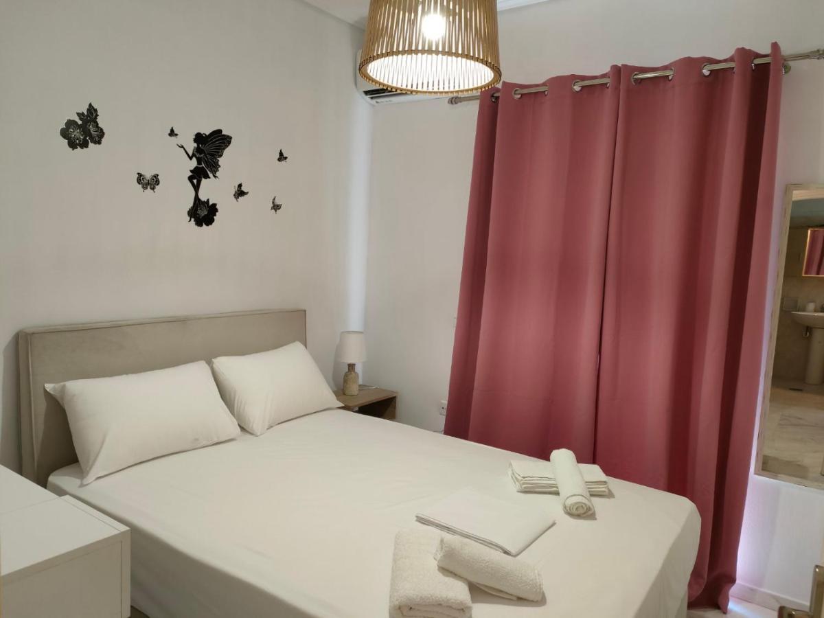 Levante Breeze Xirokastellon