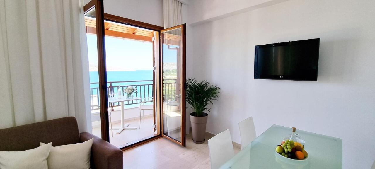 Simon Sea View Apartment Sitia (Crete)