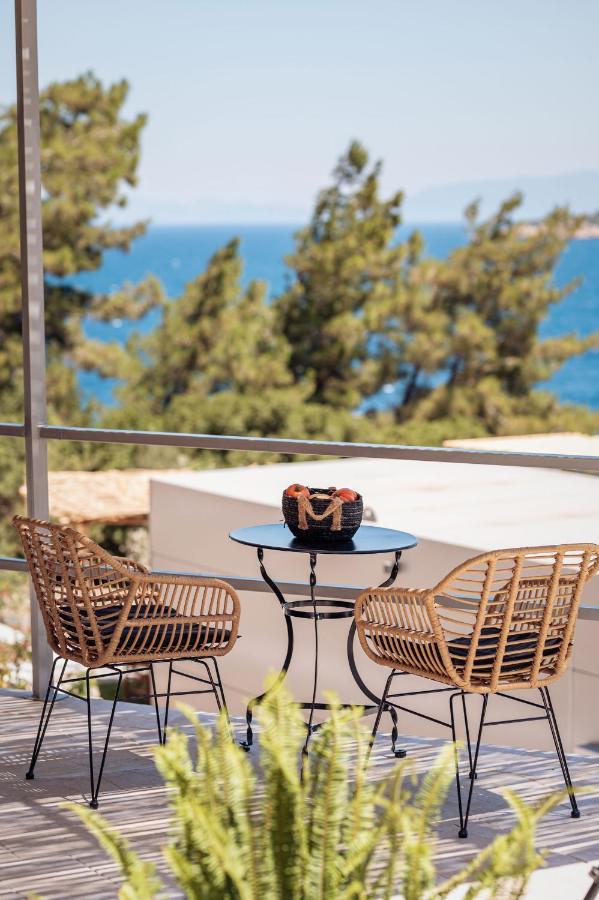 Blue Garden Samos * Floka (Samos)