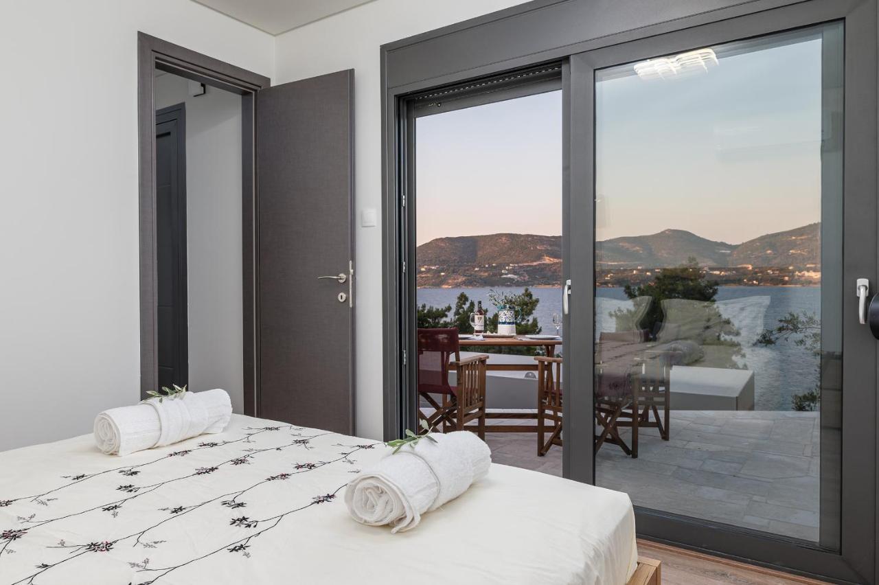 Holiday home Blue Garden Samos