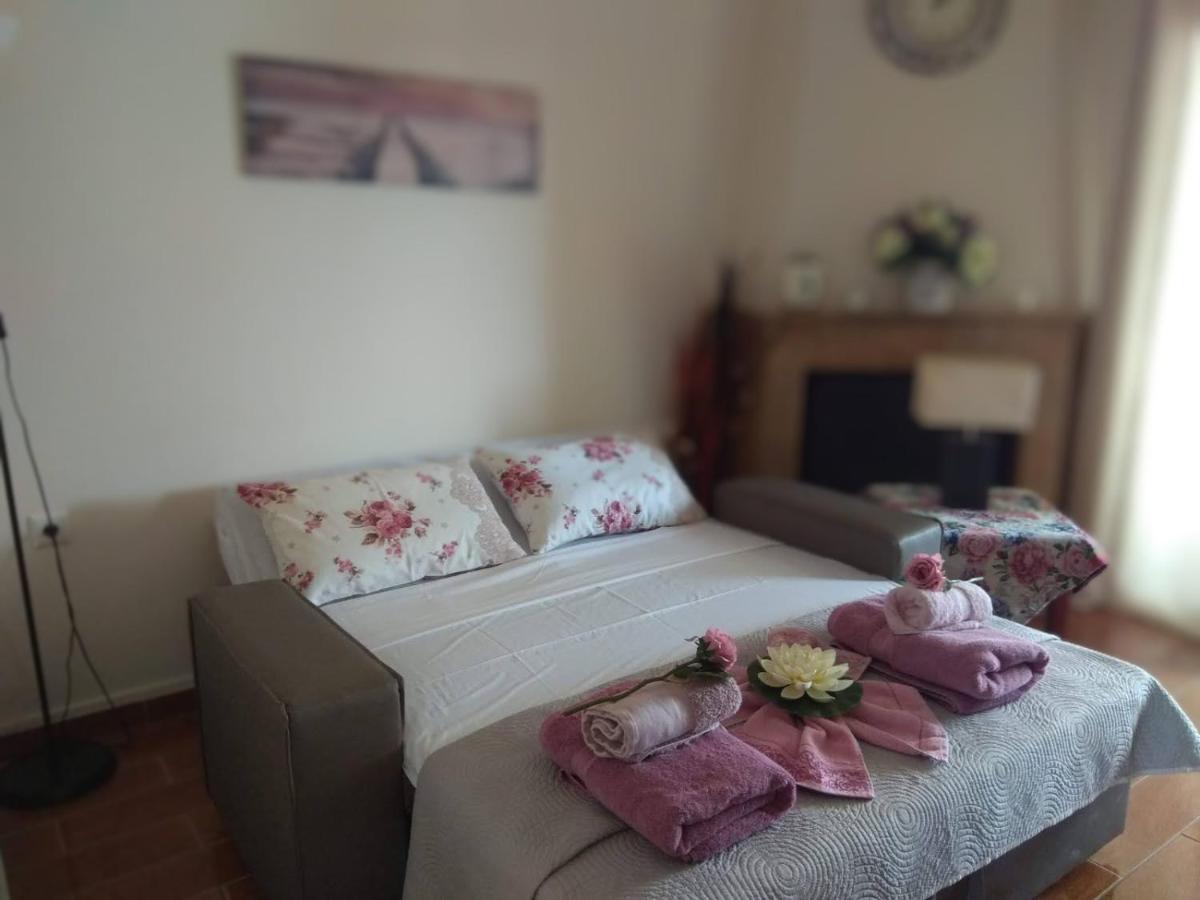 Apartment Peramos *