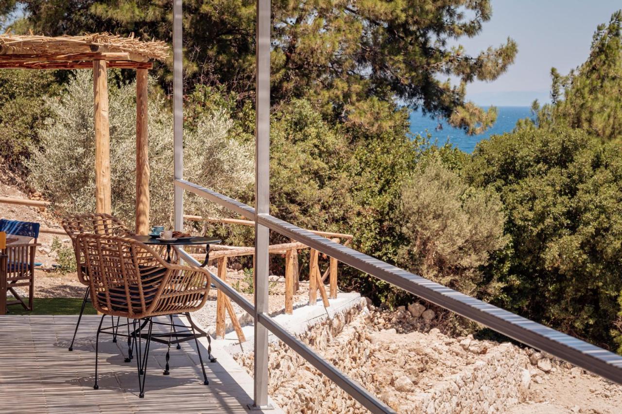 Blue Garden Samos * Floka (Samos)
