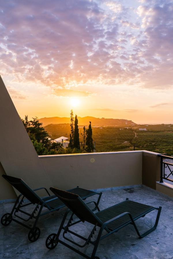 Andromache Villa