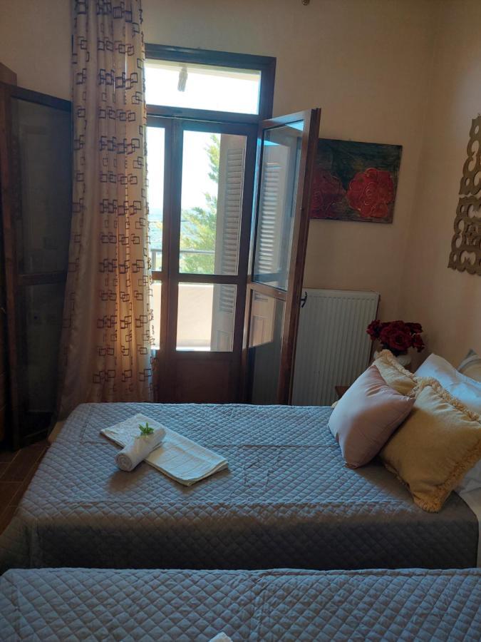 Holiday home Eftihia's Agia Triada