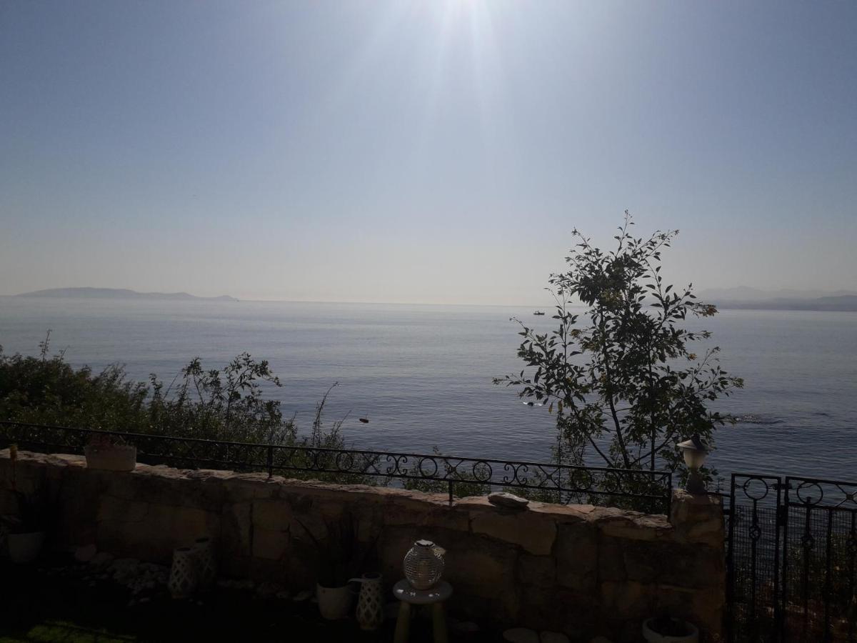 Endless Blue Sea Frontal House Holiday home