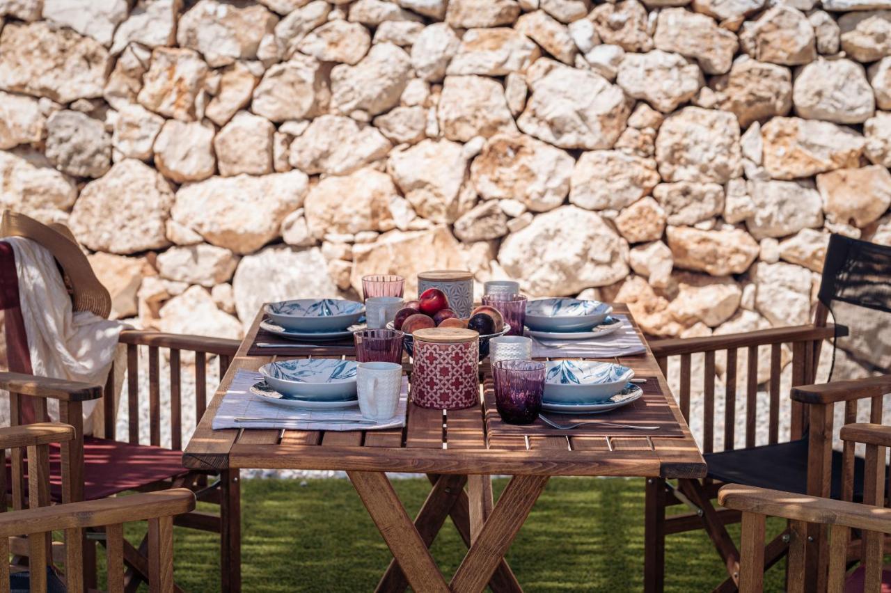 Blue Garden Samos Holiday home Floka (Samos)